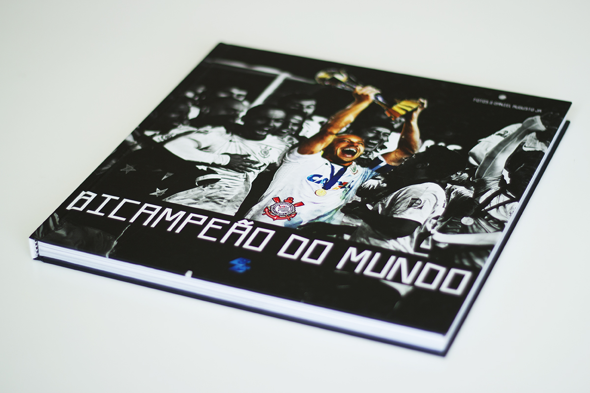 BICAMPEÃO MUNDIAL // CORINTHIANS